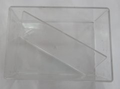 <strong>本集团的注塑模具销售额</strong>