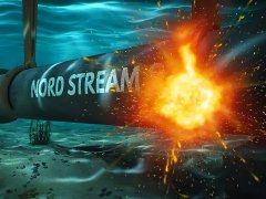 北溪爆炸案：俄罗斯最近