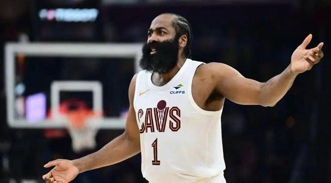 哈登低迷致骑士惨败独行侠 雪中送炭难救颓势