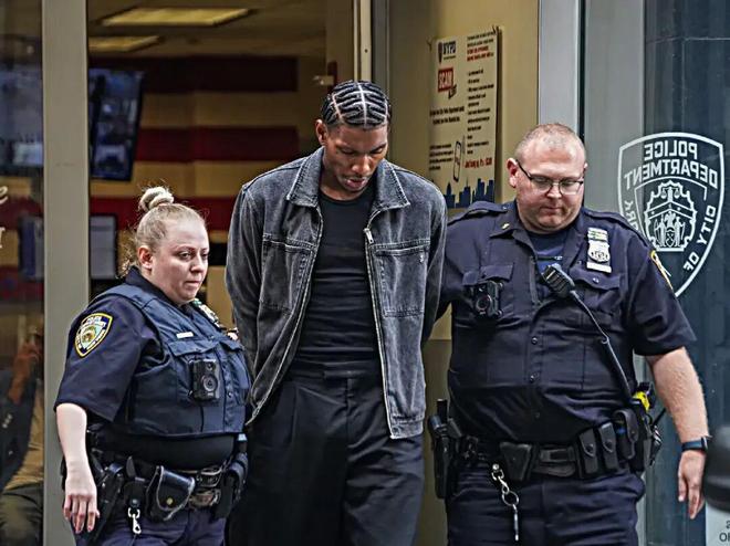 小凯文波特赛季报销 雄鹿核心或提前离队