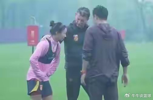 中国U20女足亚洲杯分组揭晓：与泰国越南同组迎