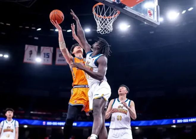 四川男篮36连败刷新CBA纪录 球迷呼吁改革