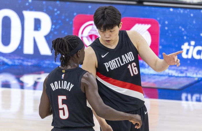 杨瀚森NBA首年薪442万实际到手仅225万