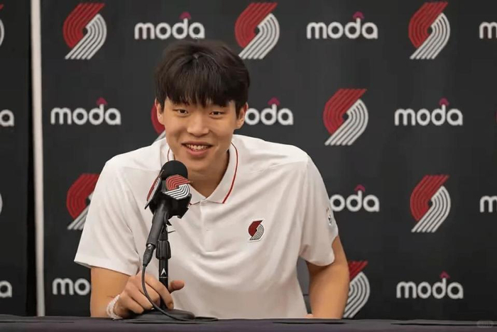 杨瀚森NBA首年薪442万实际到手仅225万