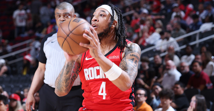 火箭正式签约JD-戴维森 拓展阵容深度