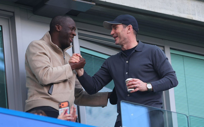 英超焦点战切尔西与曼城半场互交白卷