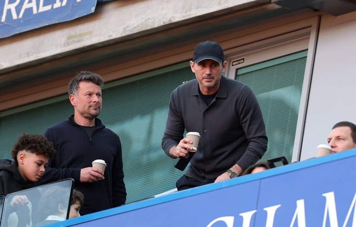 英超焦点战切尔西与曼城半场互交白卷