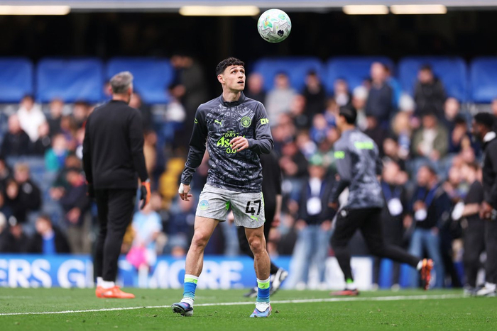 英超焦点战切尔西与曼城半场互交白卷