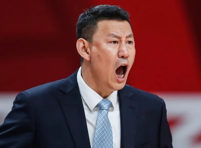 李楠三年禁赛期满恢复教练注册资格