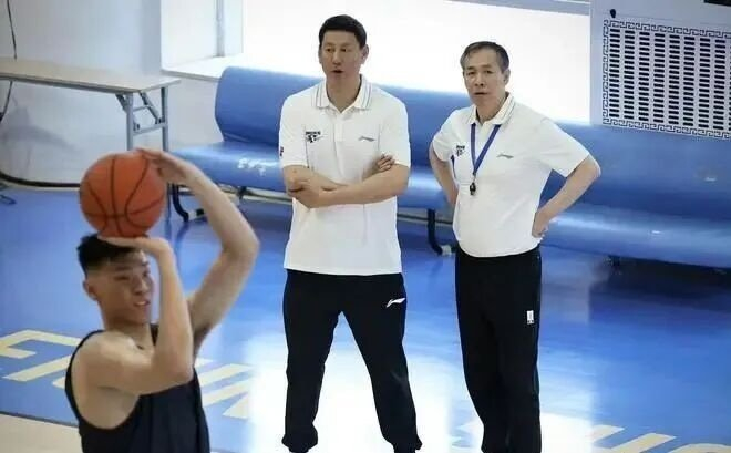 李楠三年禁赛期满恢复教练注册资格