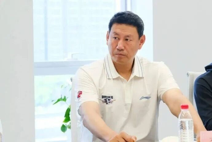 李楠三年禁赛期满恢复教练注册资格