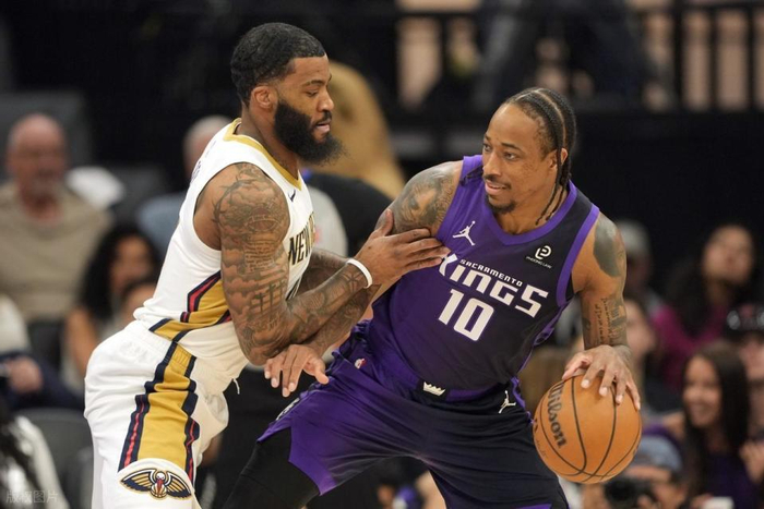 锡安低迷致鹈鹕惨败 球迷质疑领袖表现