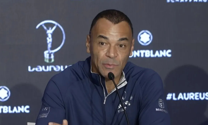 内马尔能否出战世界杯引巴西名宿热议 罗纳尔迪